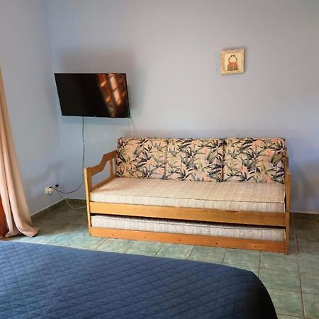 Harmonia Flat Particular Ilhabela Apartment Luaran gambar