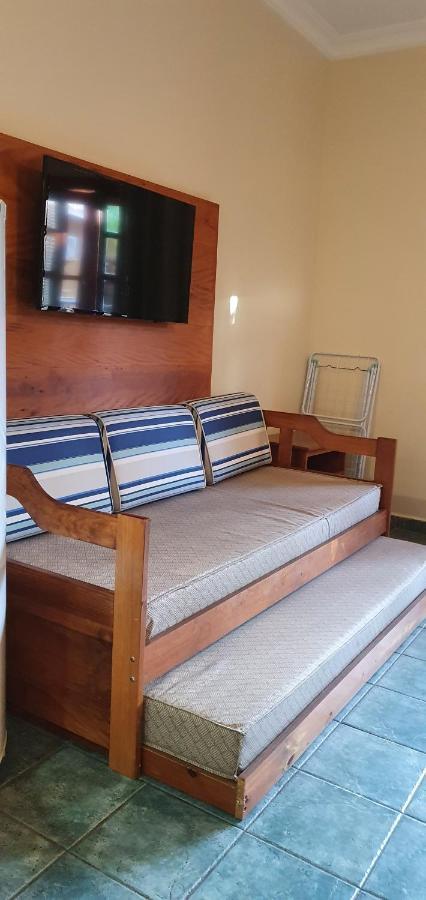 Harmonia Flat Particular Ilhabela Apartment Luaran gambar