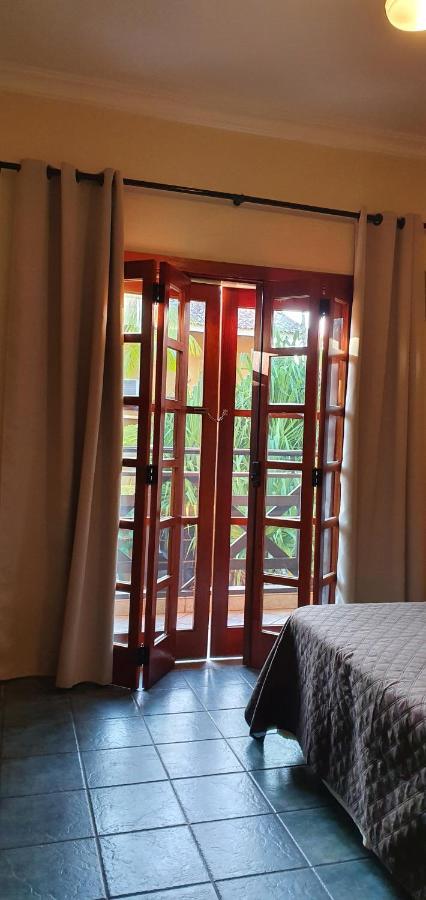Harmonia Flat Particular Ilhabela Apartment Luaran gambar