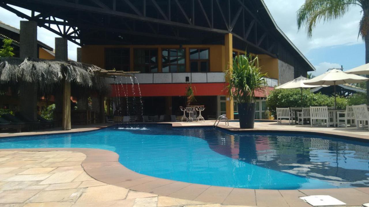Harmonia Flat Particular Ilhabela Apartment Luaran gambar