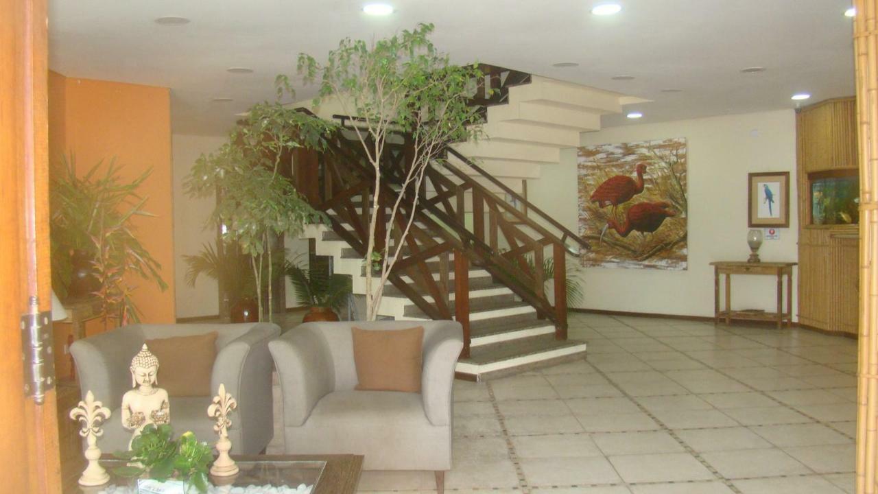 Harmonia Flat Particular Ilhabela Apartment Luaran gambar