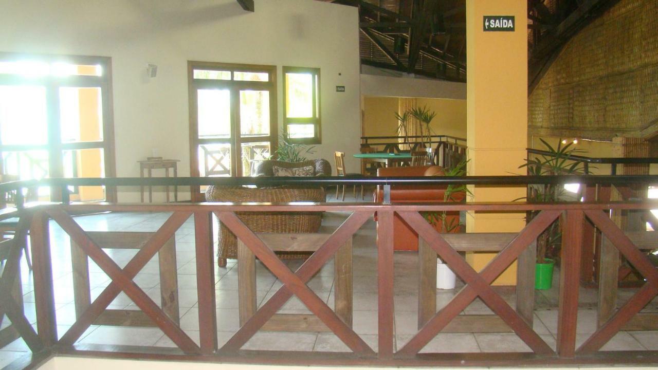 Harmonia Flat Particular Ilhabela Apartment Luaran gambar
