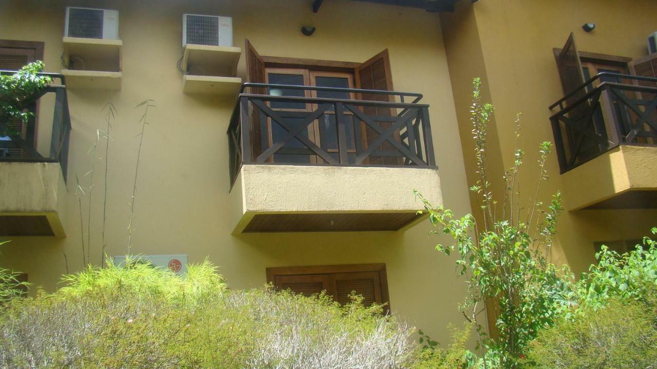 Harmonia Flat Particular Ilhabela Apartment Luaran gambar