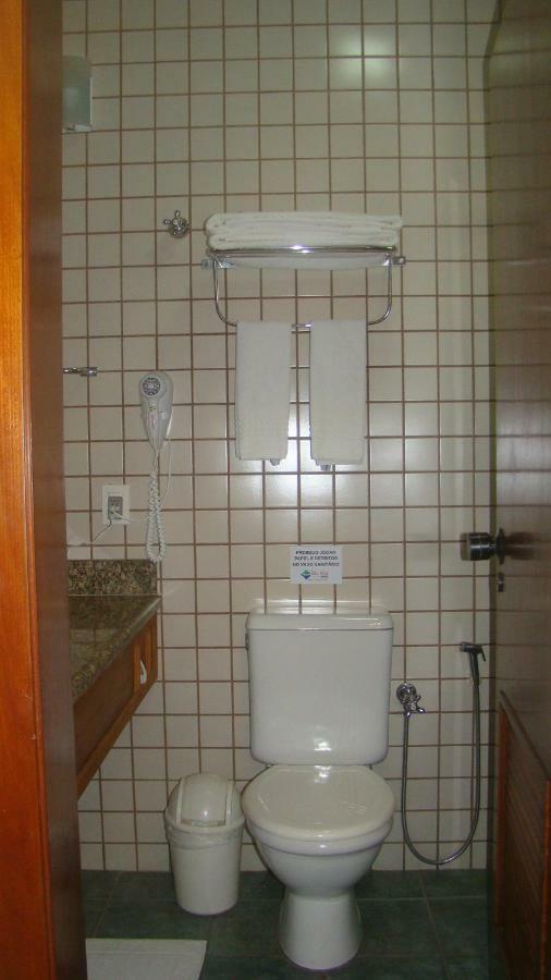 Harmonia Flat Particular Ilhabela Apartment Luaran gambar