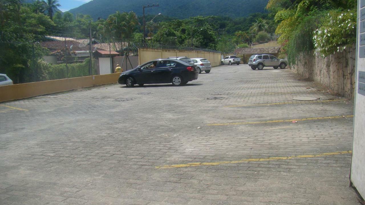 Harmonia Flat Particular Ilhabela Apartment Luaran gambar
