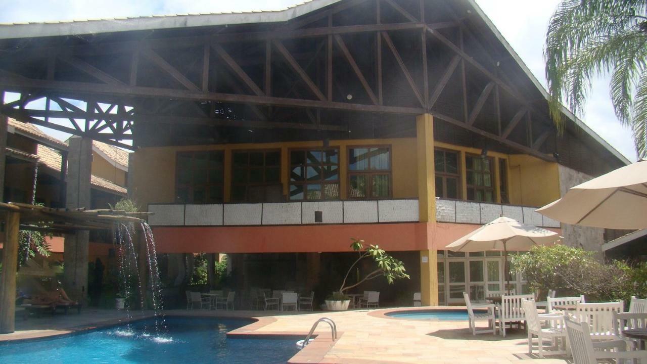 Harmonia Flat Particular Ilhabela Apartment Luaran gambar