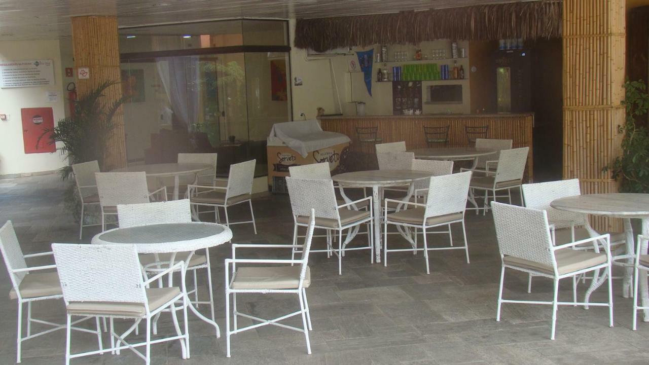 Harmonia Flat Particular Ilhabela Apartment Luaran gambar