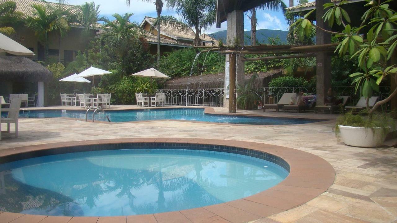 Harmonia Flat Particular Ilhabela Apartment Luaran gambar