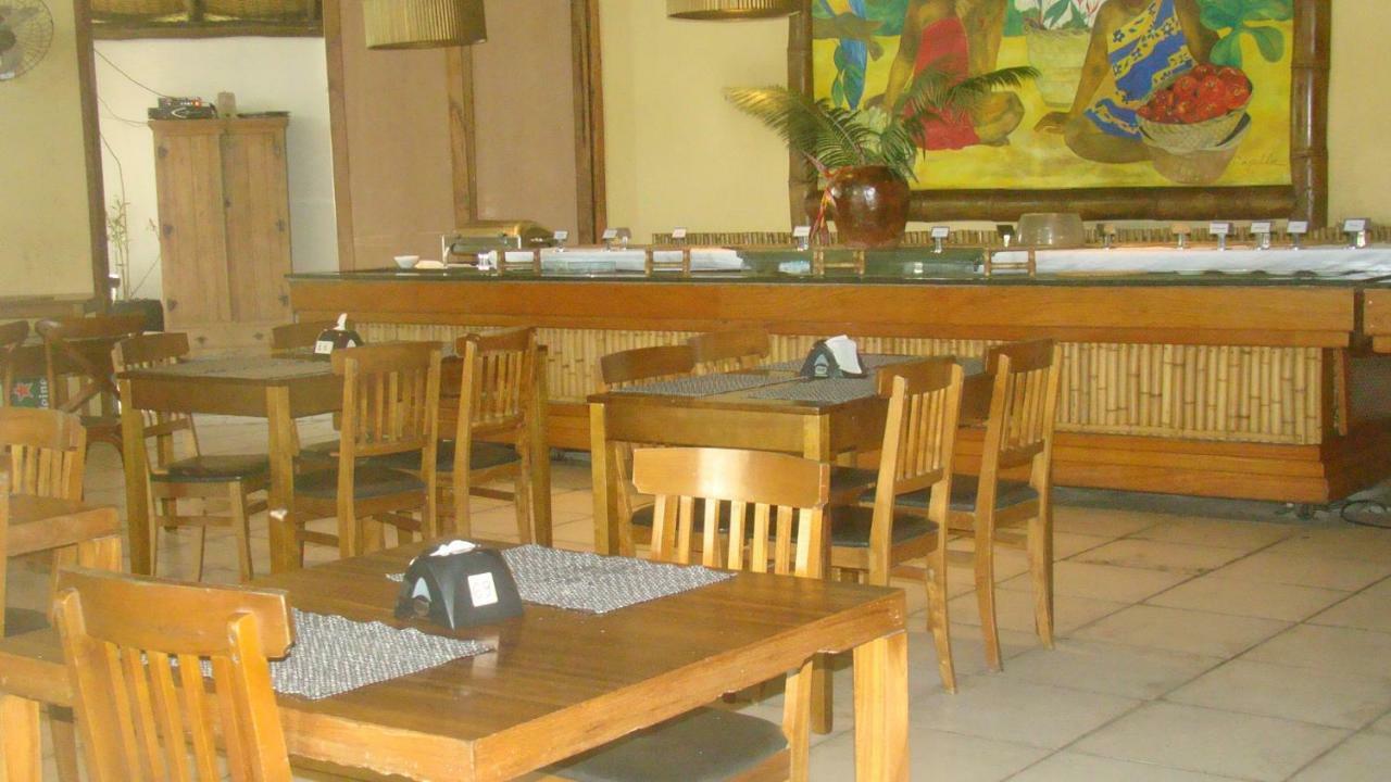 Harmonia Flat Particular Ilhabela Apartment Luaran gambar